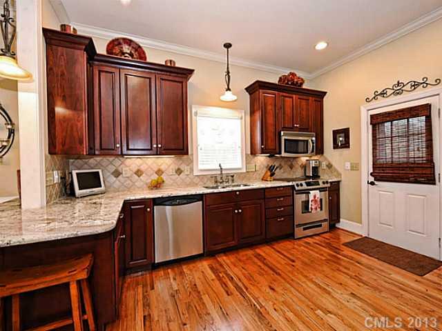 1905 Nassau Boulevard Charlotte NC 28205