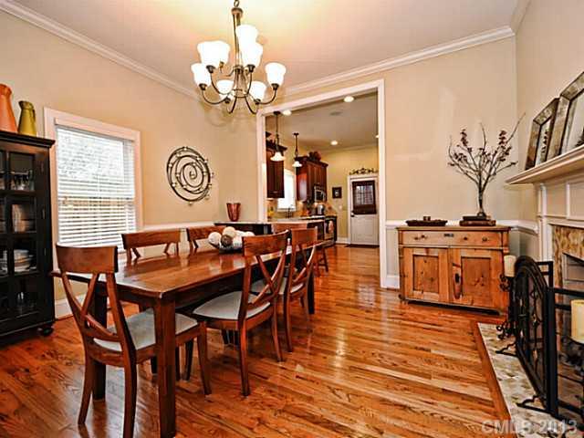 1905 Nassau Boulevard Charlotte NC 28205