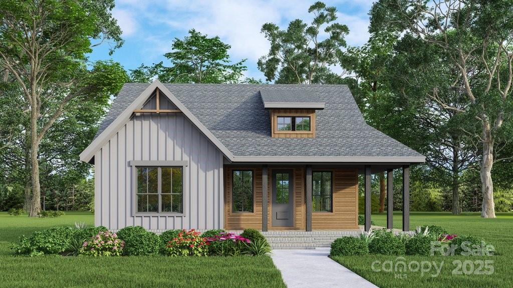 Lot 48 Twinbrook Lane Maggie Valley NC 28751