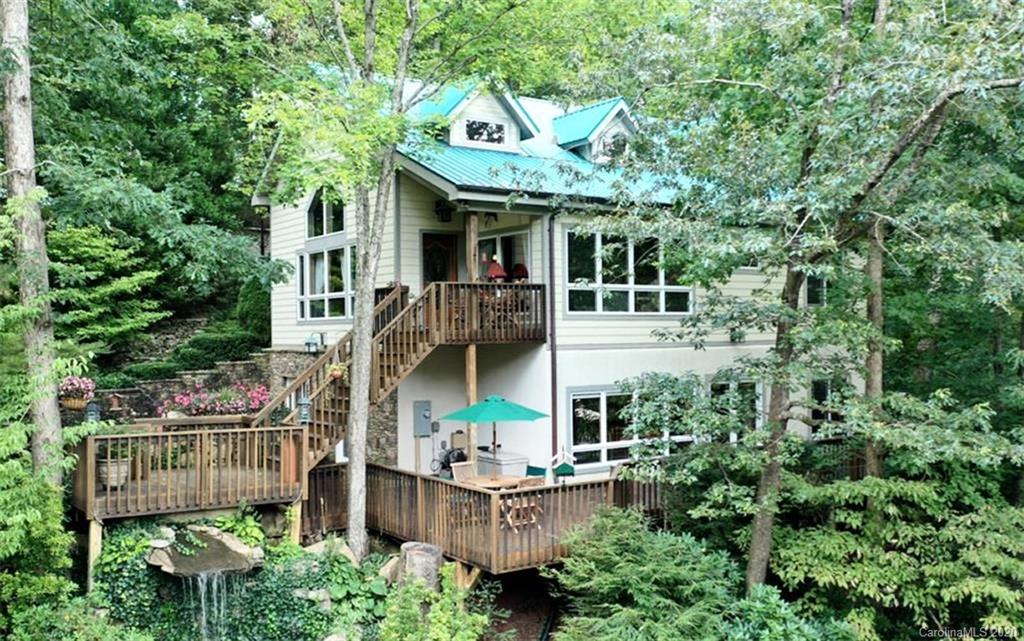 136 Sandbrook Lane Sylva NC 28779