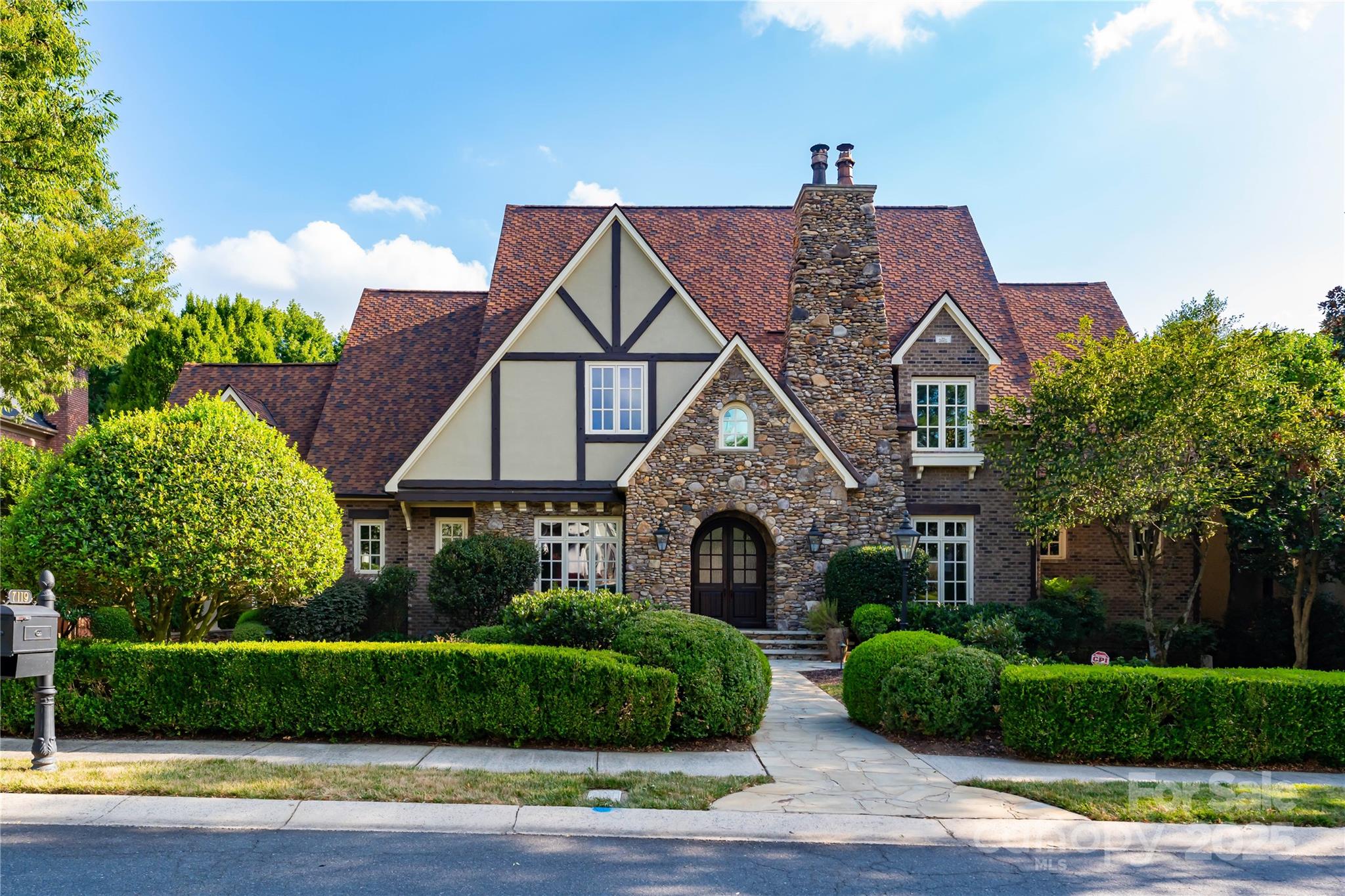 7119 Summerhill Ridge Drive Charlotte NC 28226
