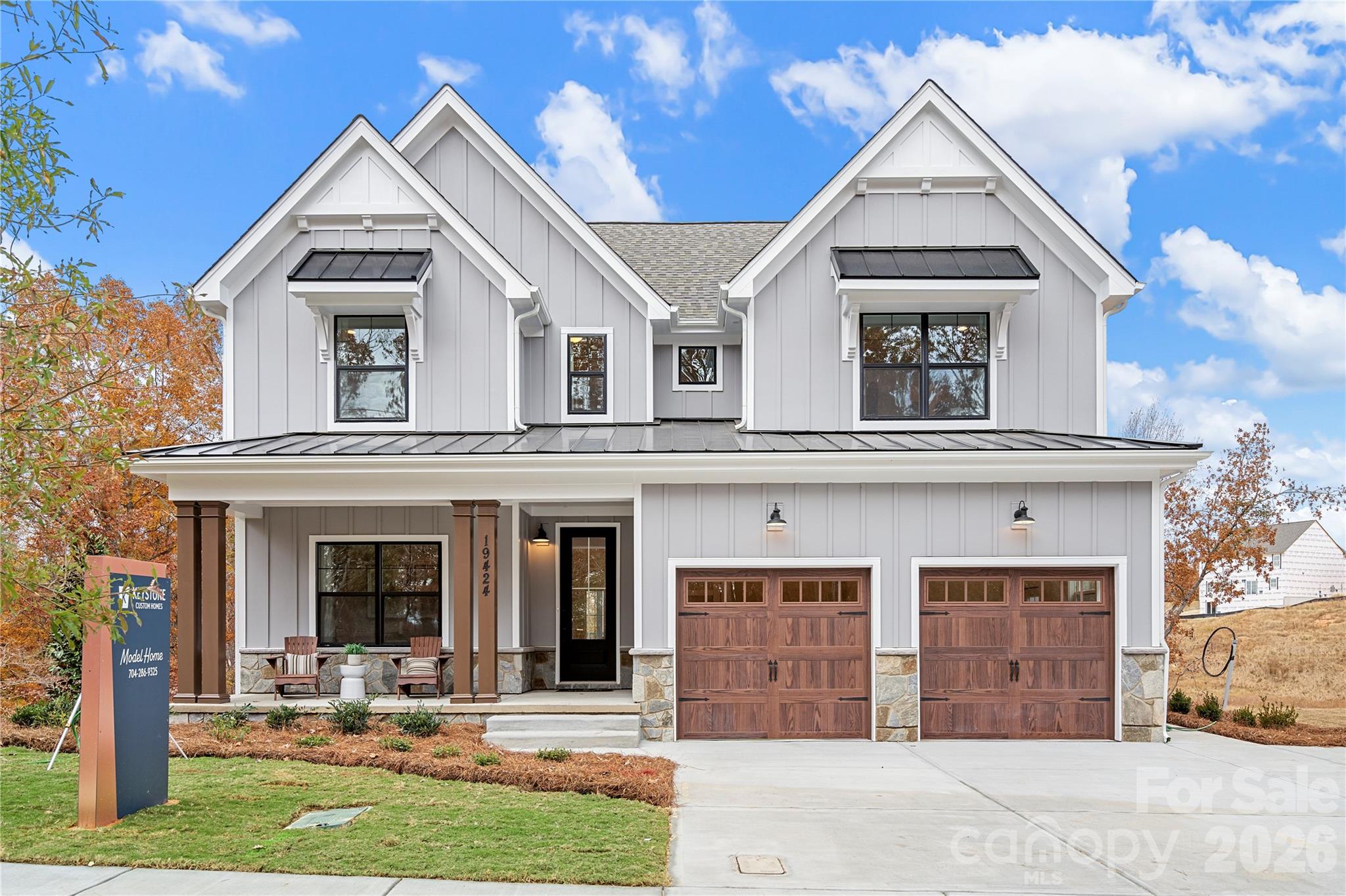 Lot 110 Mayes Meadow Drive Cornelius NC 28078