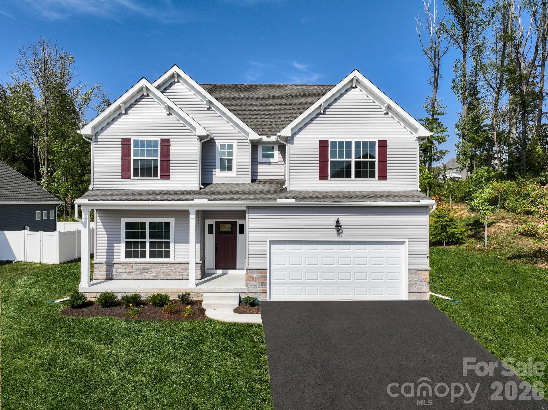Lot 110 Mayes Meadow Drive Cornelius NC 28078