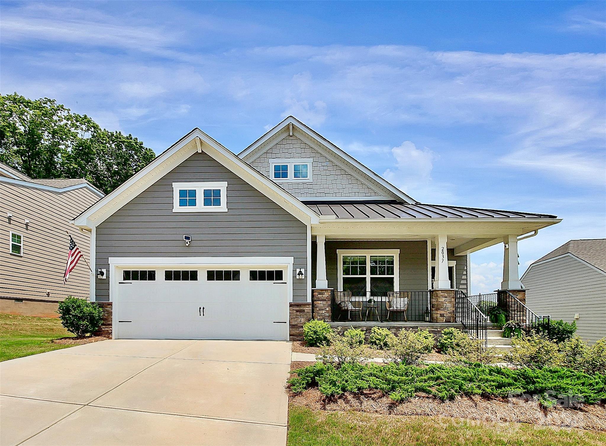 2037 Canova Drive Mount Holly NC 28120