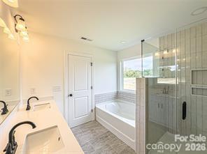 3045 Swallowtail Lane Kannapolis NC 28083