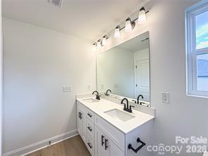 3045 Swallowtail Lane Kannapolis NC 28083