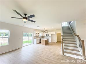 3045 Swallowtail Lane Kannapolis NC 28083