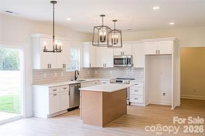 3045 Swallowtail Lane Kannapolis NC 28083