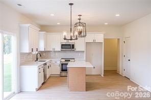 3045 Swallowtail Lane Kannapolis NC 28083
