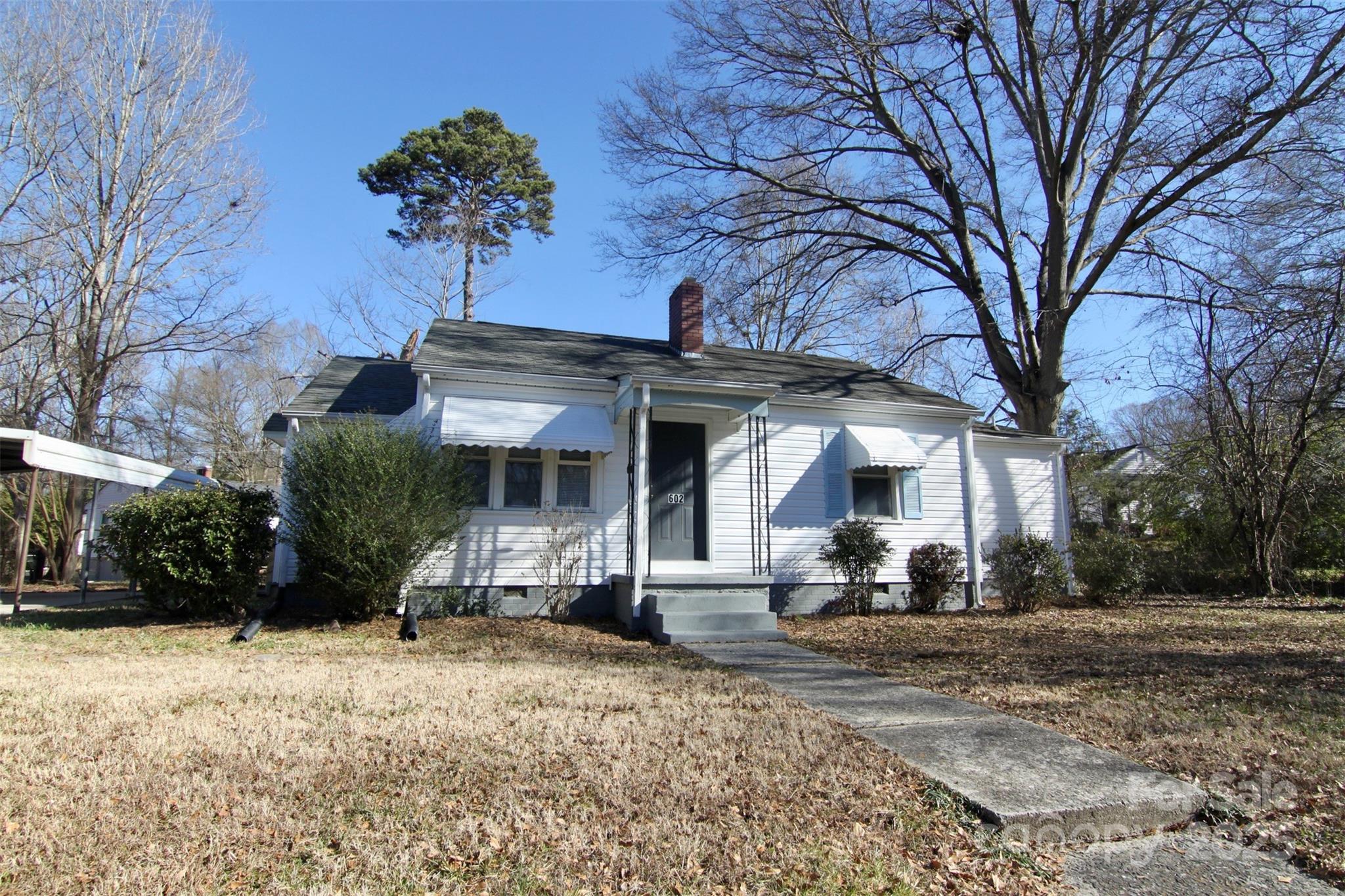 602 Glenn Street Gastonia NC 28052