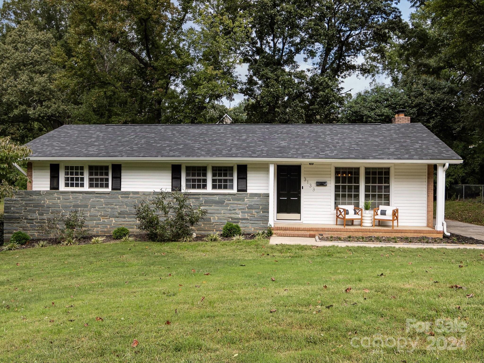 3133 Spring Valley Road Charlotte NC 28210