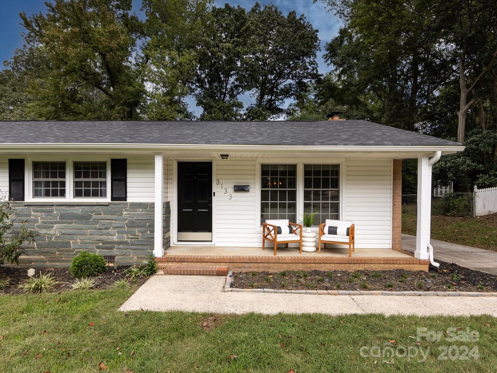 3133 Spring Valley Road Charlotte NC 28210