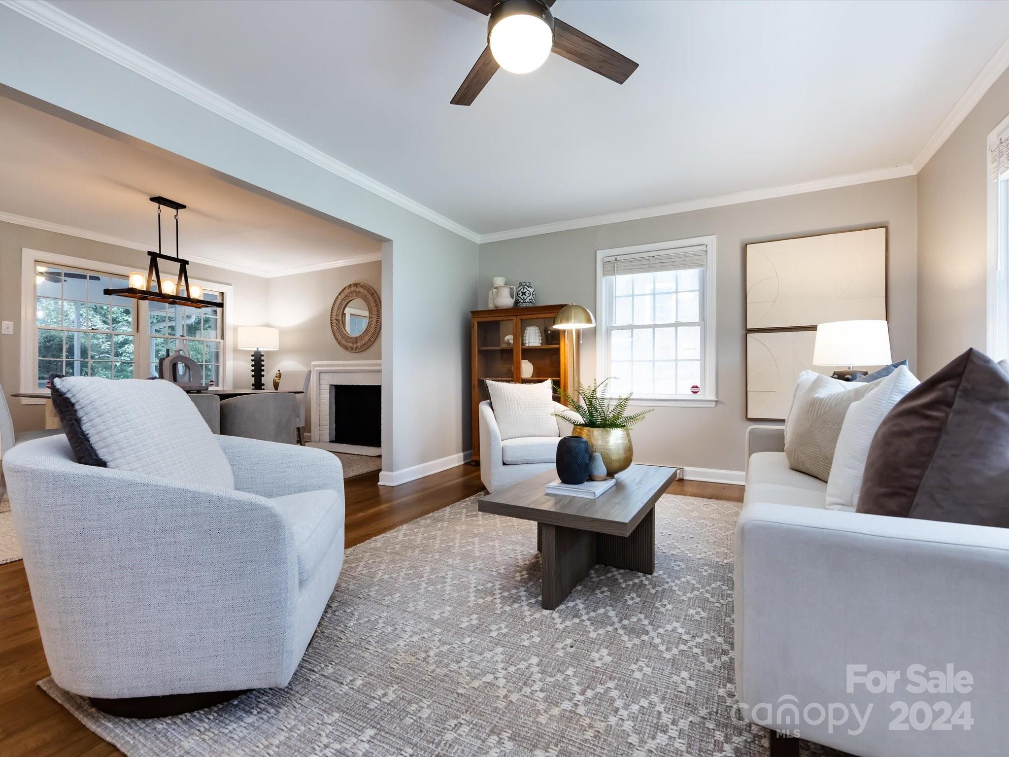 3133 Spring Valley Road Charlotte NC 28210