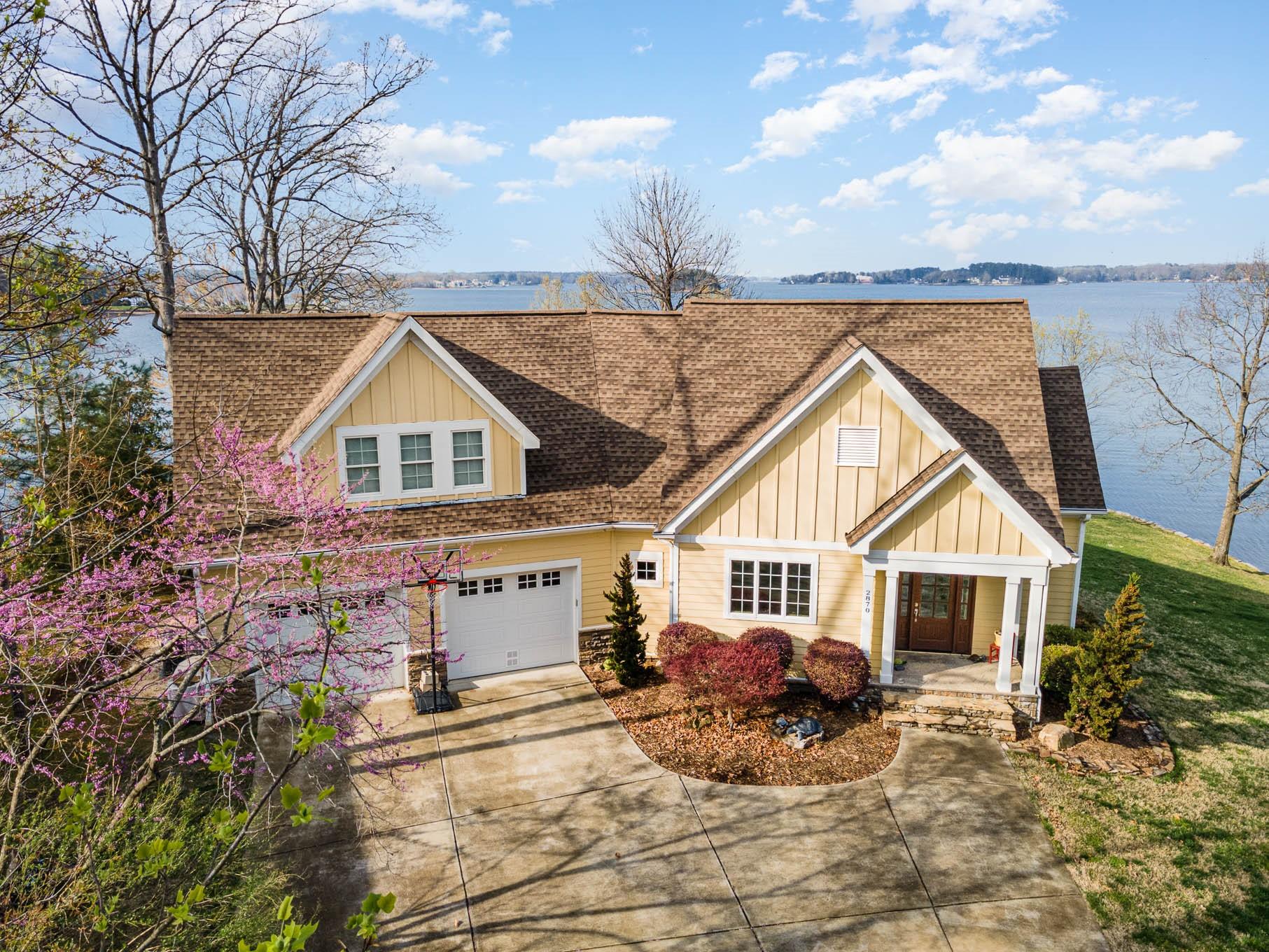 2870 Morris Lane Denver NC 28037