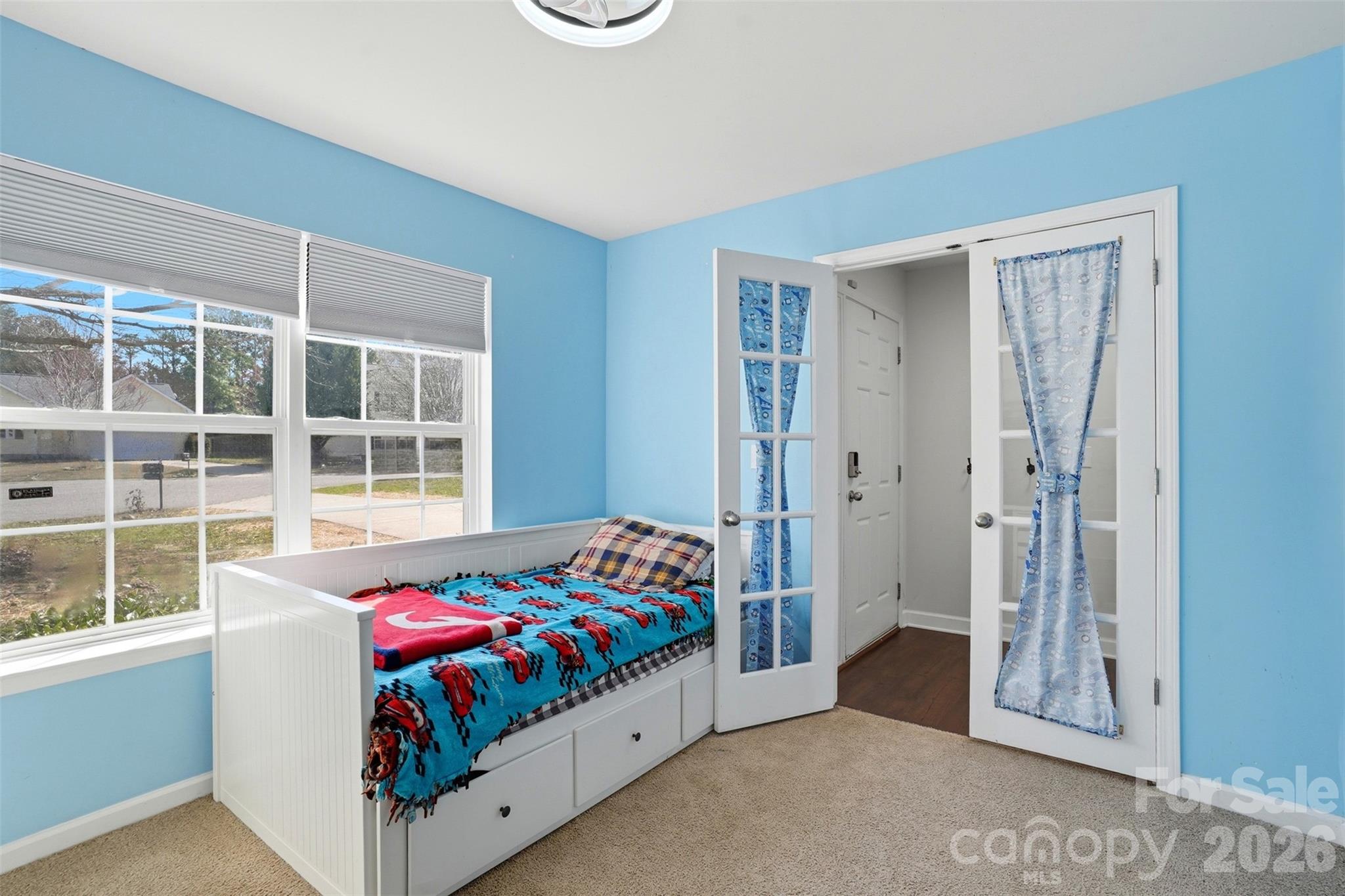 5016 Hildreth Court Concord NC 28025