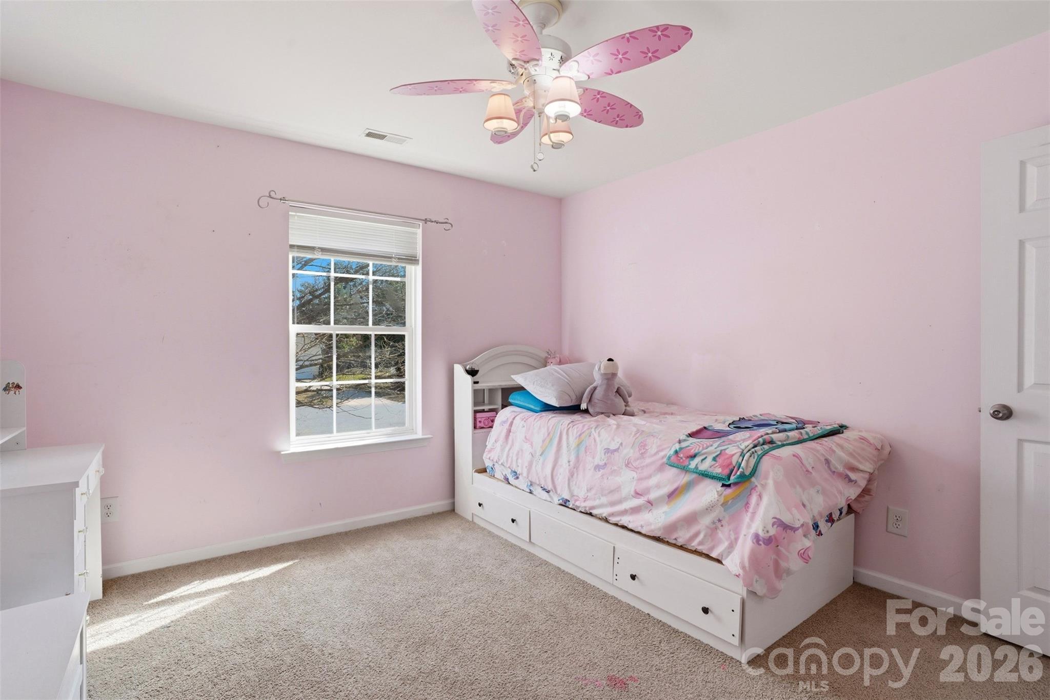 5016 Hildreth Court Concord NC 28025