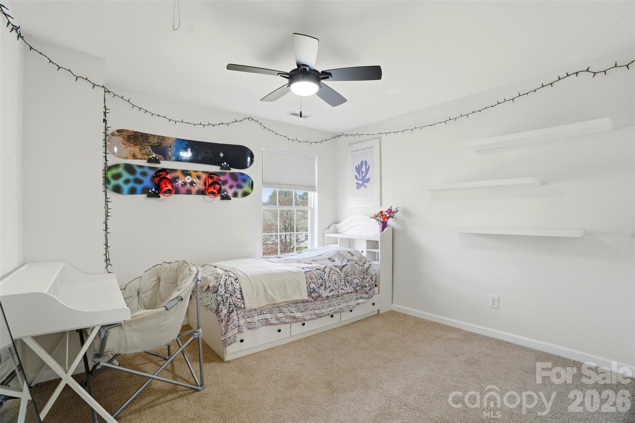5016 Hildreth Court Concord NC 28025