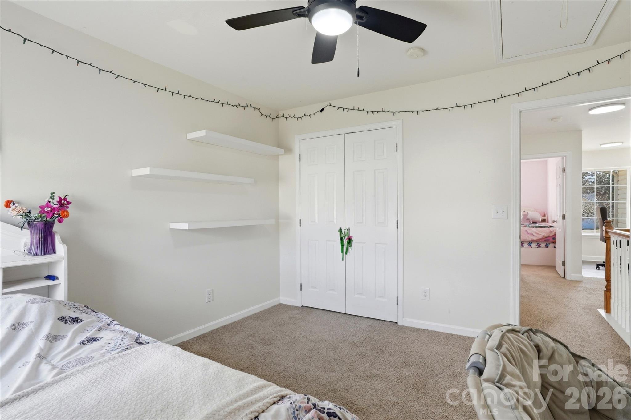 5016 Hildreth Court Concord NC 28025