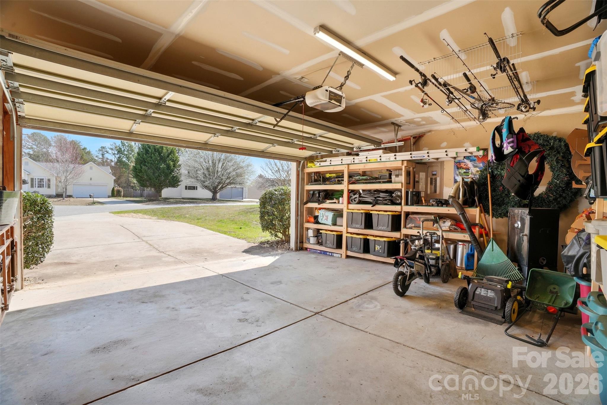5016 Hildreth Court Concord NC 28025