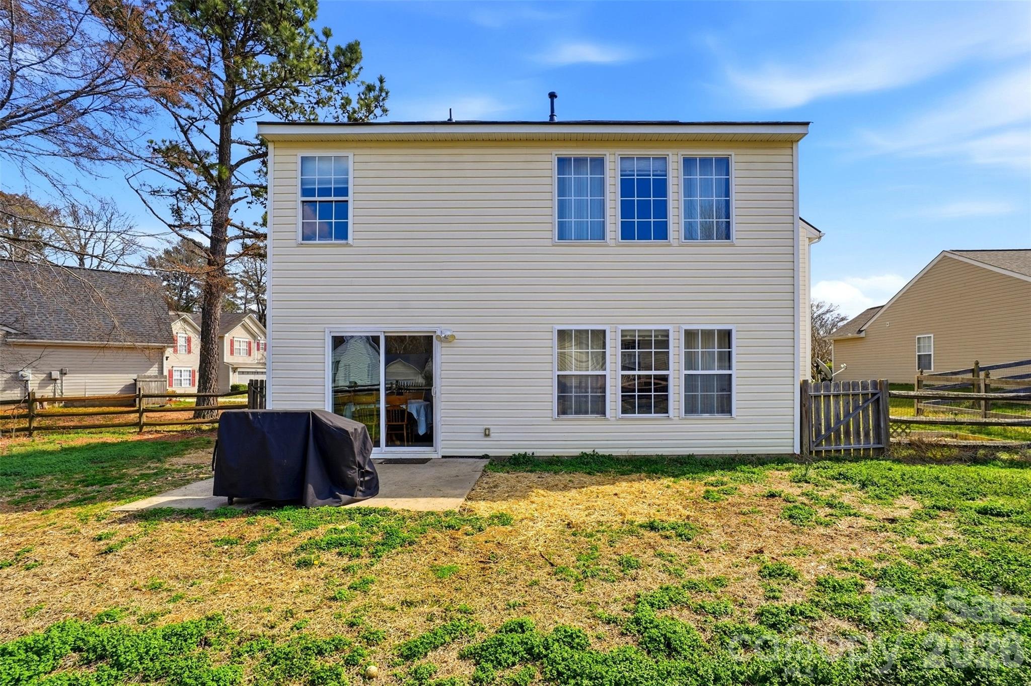 5016 Hildreth Court Concord NC 28025