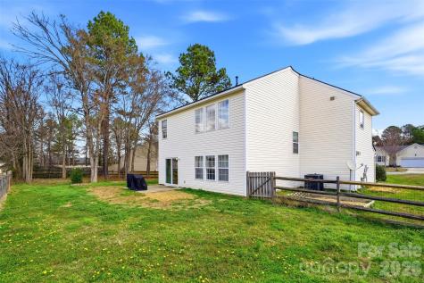 5016 Hildreth Court Concord NC 28025