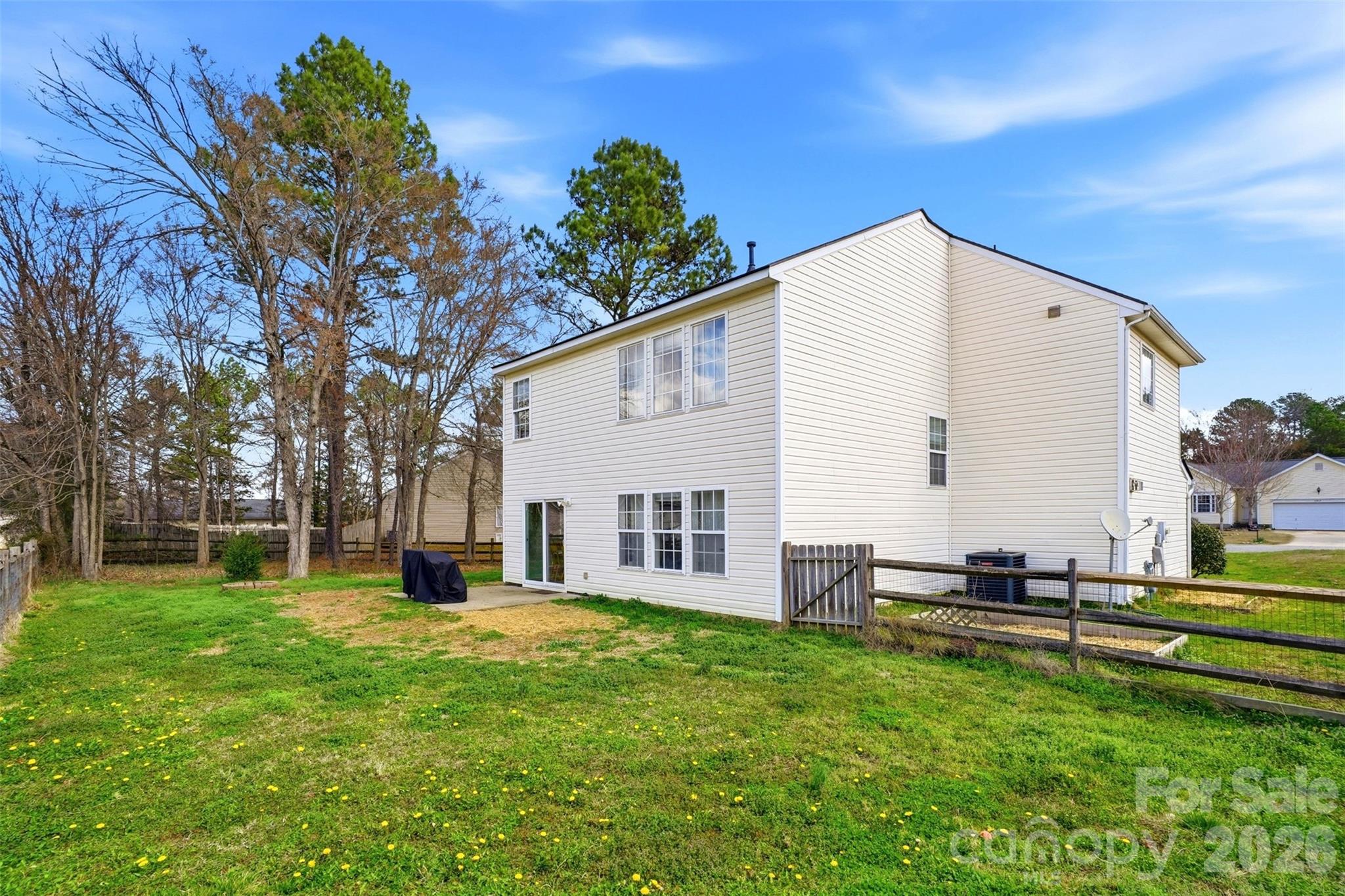 5016 Hildreth Court Concord NC 28025