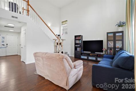 5016 Hildreth Court Concord NC 28025