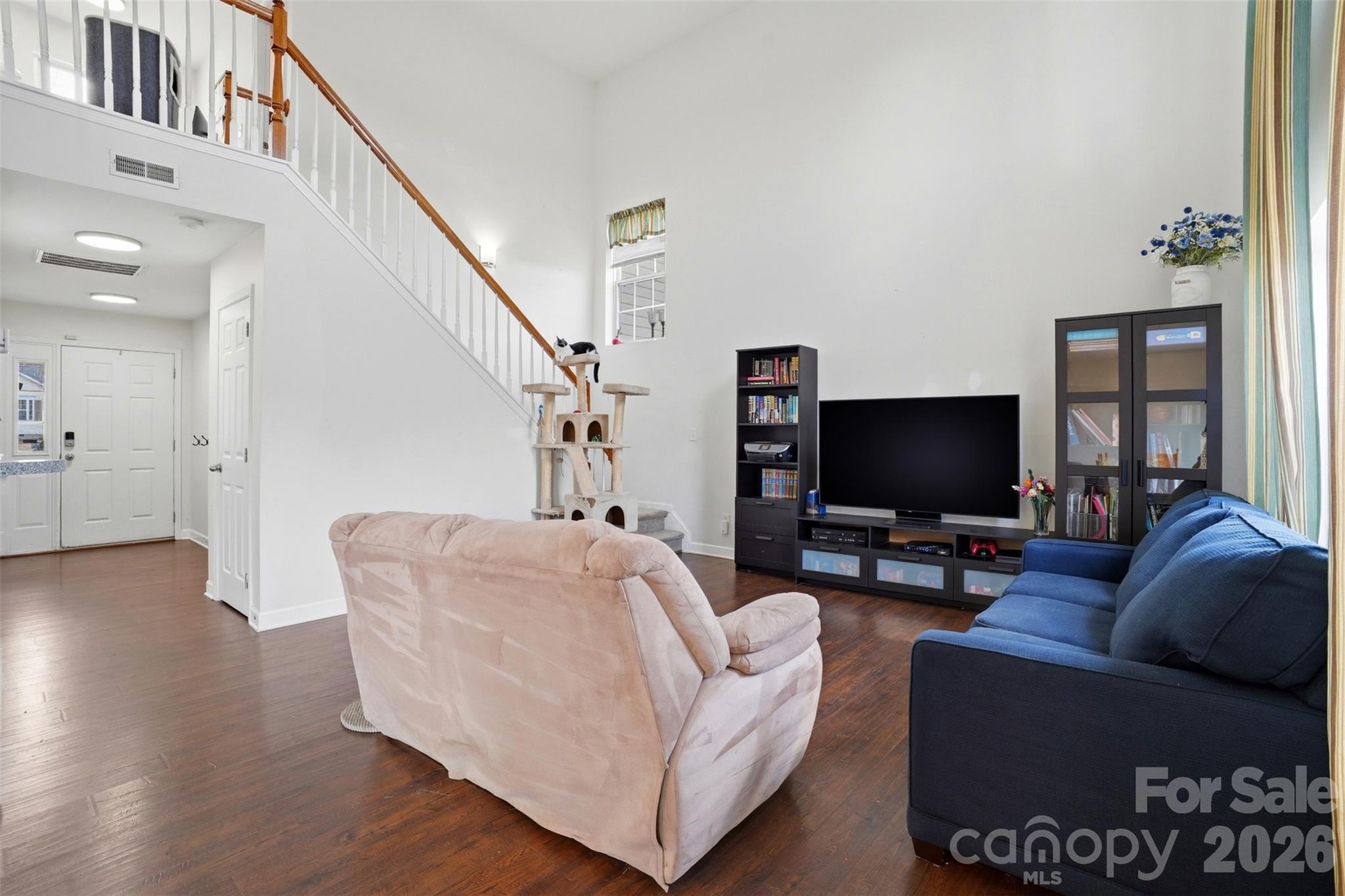 5016 Hildreth Court Concord NC 28025