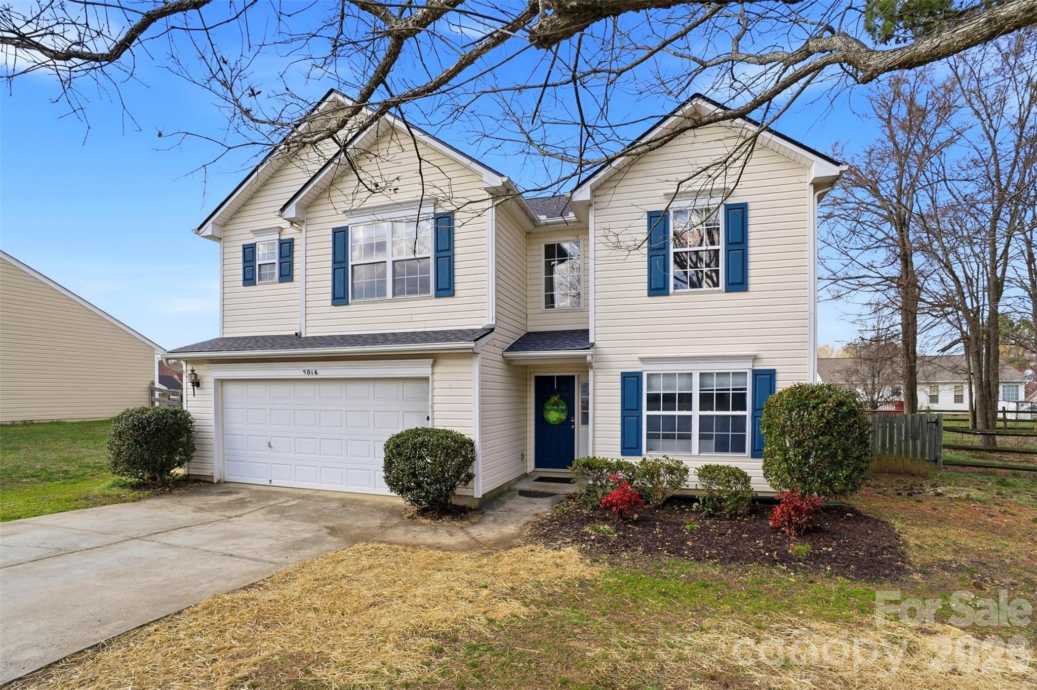 5016 Hildreth Court Concord NC 28025