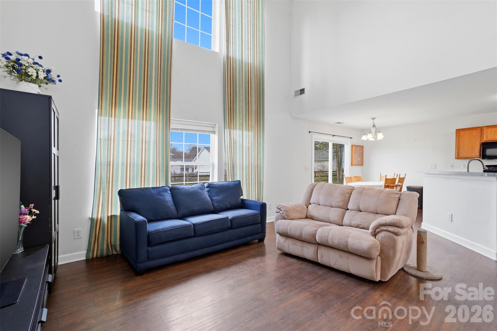 5016 Hildreth Court Concord NC 28025