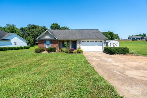402 Beaver Dam Church Road Shelby NC 28152