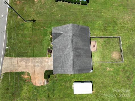 402 Beaver Dam Church Road Shelby NC 28152