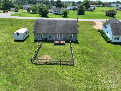 402 Beaver Dam Church Road Shelby NC 28152