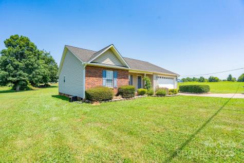 402 Beaver Dam Church Road Shelby NC 28152