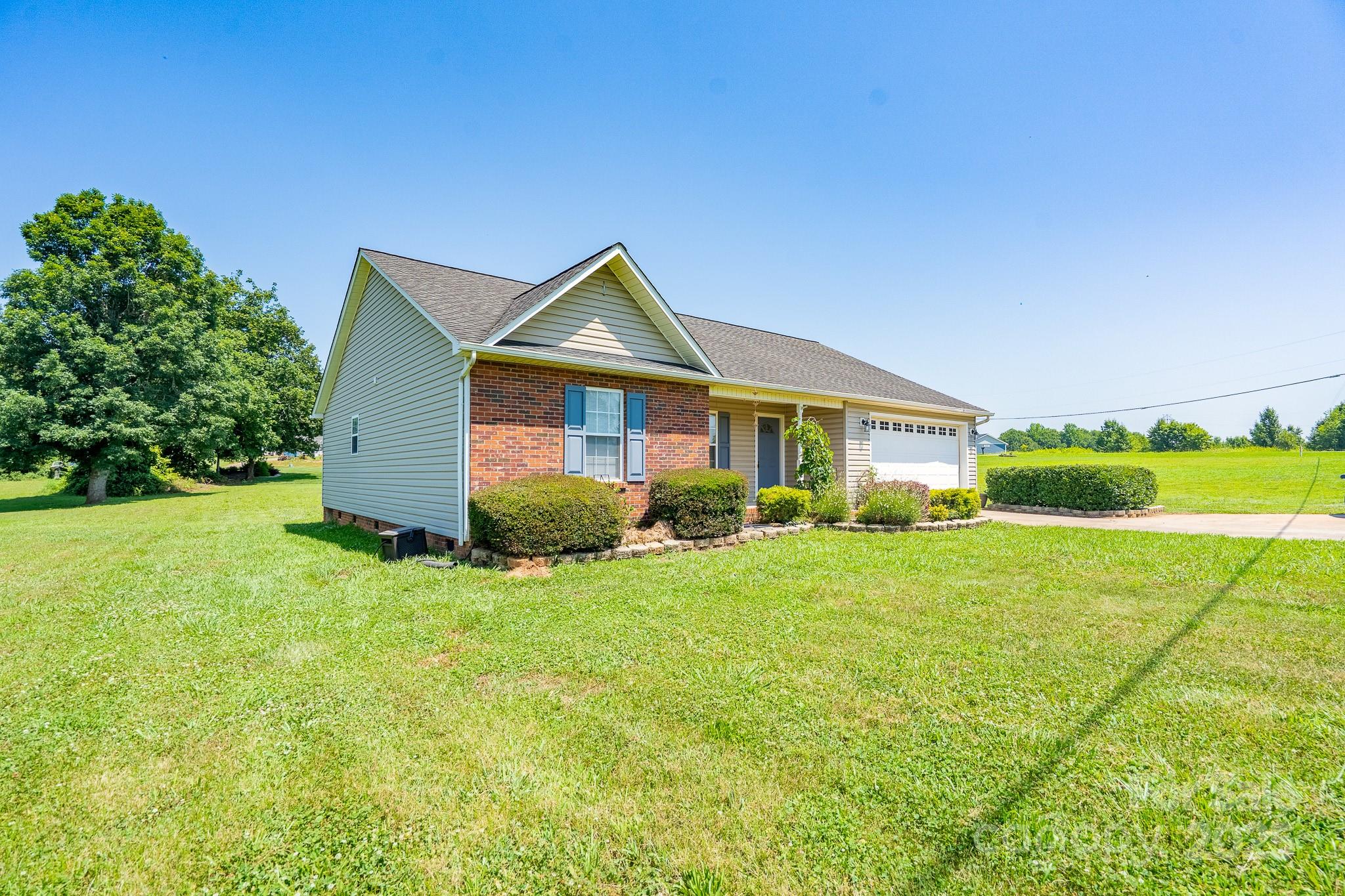 402 Beaver Dam Church Road Shelby NC 28152