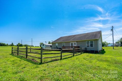 402 Beaver Dam Church Road Shelby NC 28152