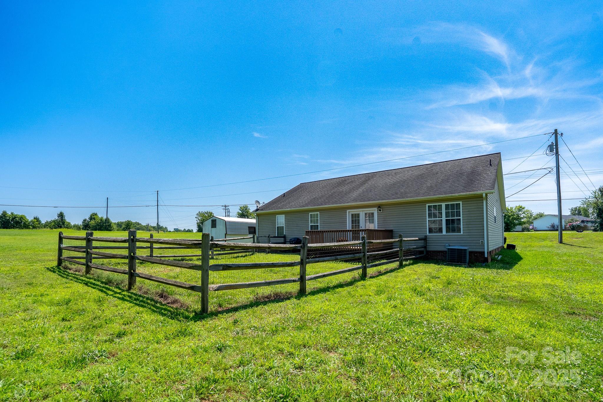 402 Beaver Dam Church Road Shelby NC 28152