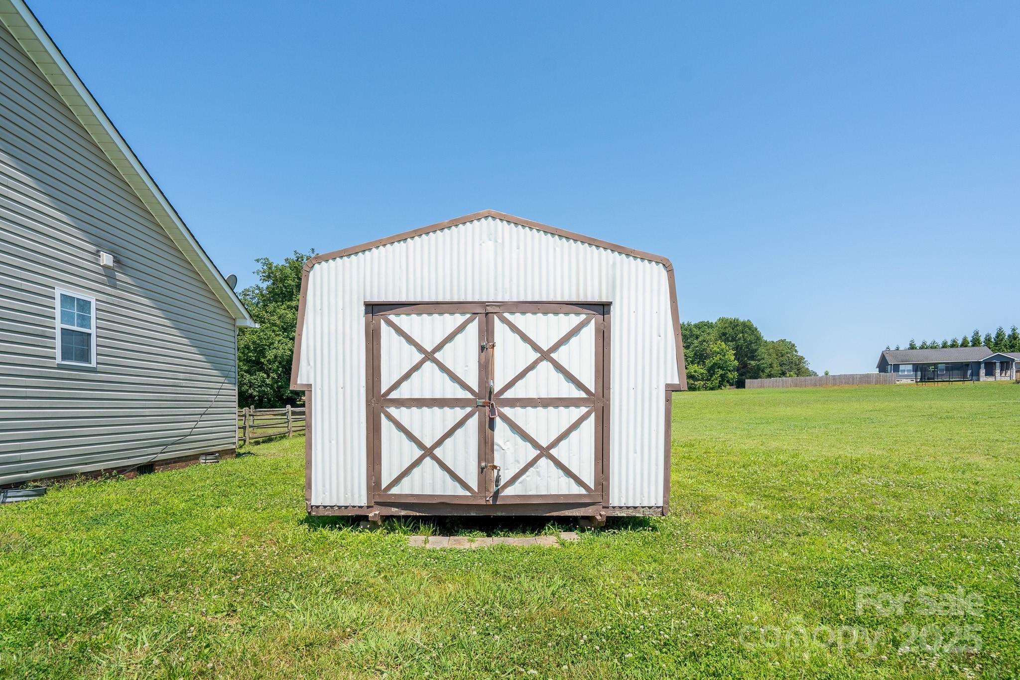 402 Beaver Dam Church Road Shelby NC 28152