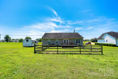402 Beaver Dam Church Road Shelby NC 28152