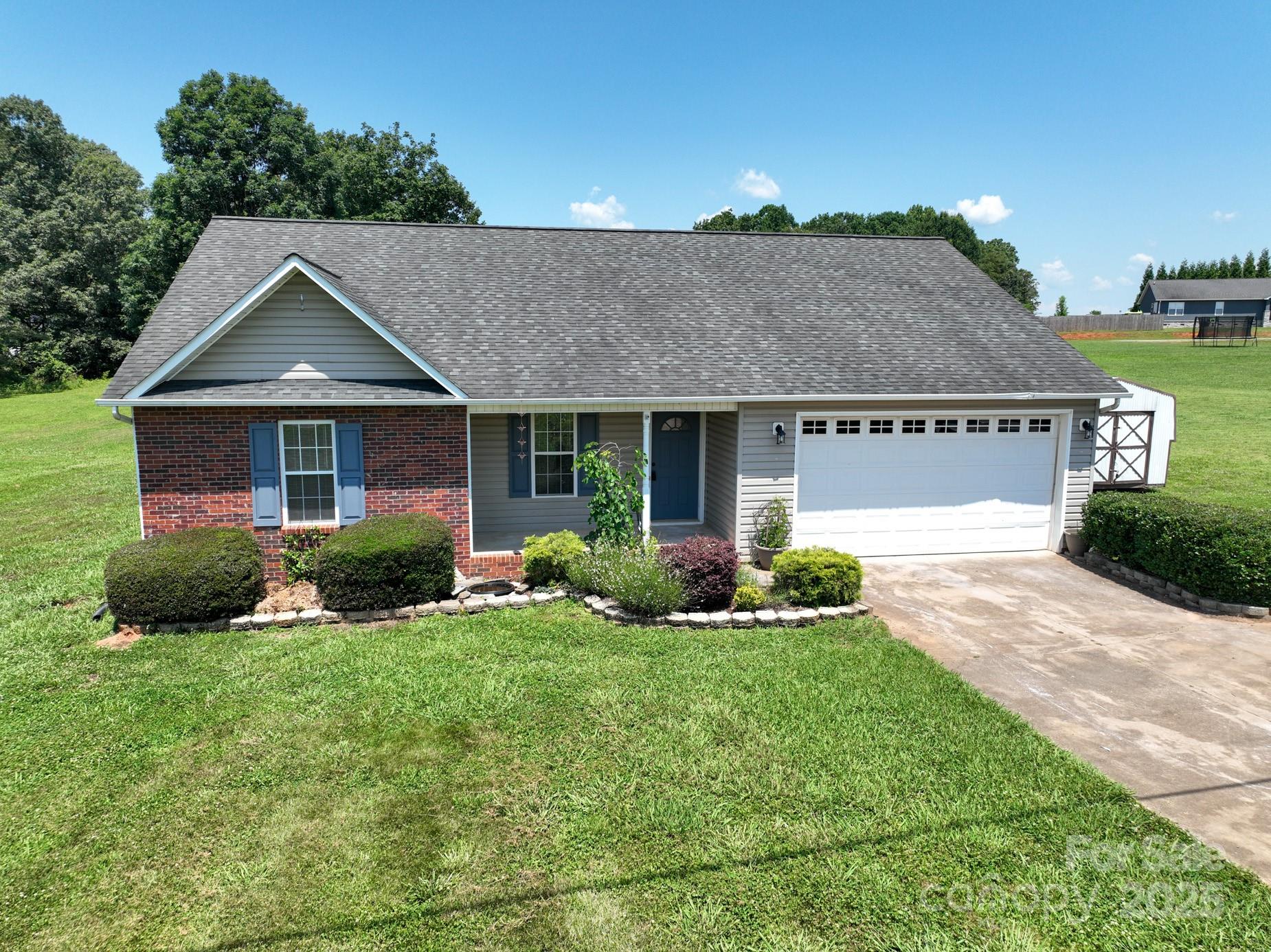 402 Beaver Dam Church Road Shelby NC 28152