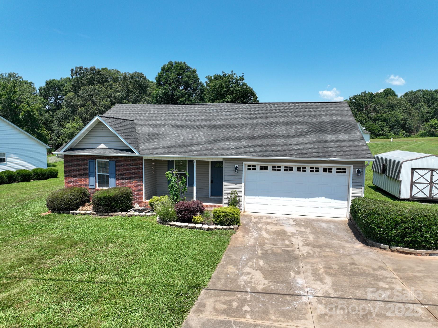402 Beaver Dam Church Road Shelby NC 28152
