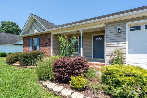 402 Beaver Dam Church Road Shelby NC 28152