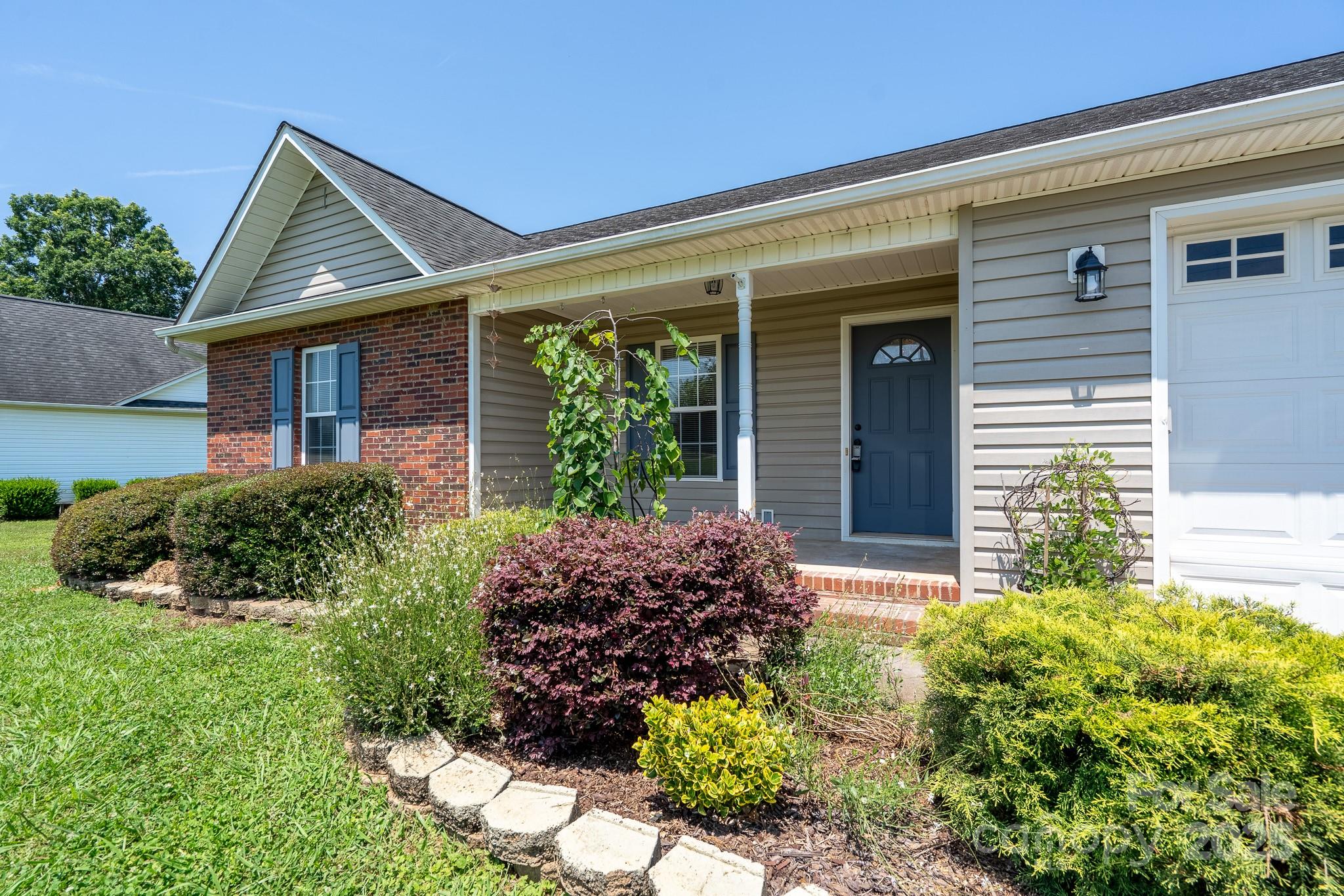 402 Beaver Dam Church Road Shelby NC 28152