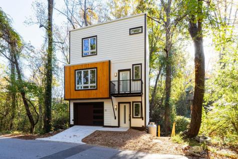 32 Waynesville Avenue Asheville NC 28806