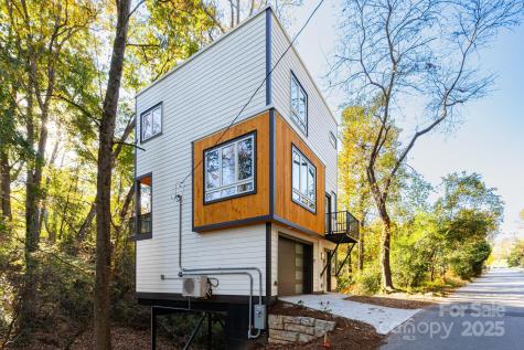 32 Waynesville Avenue Asheville NC 28806