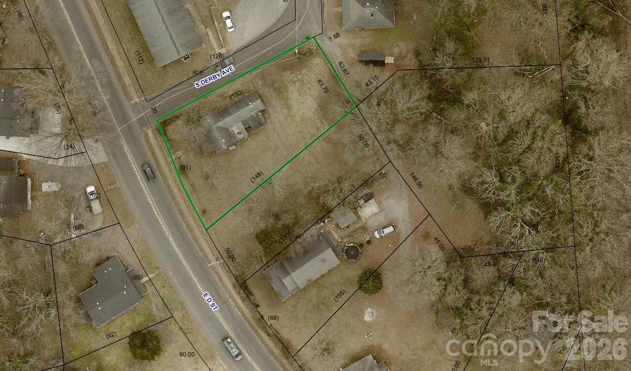 430 E D Street Newton NC 28658