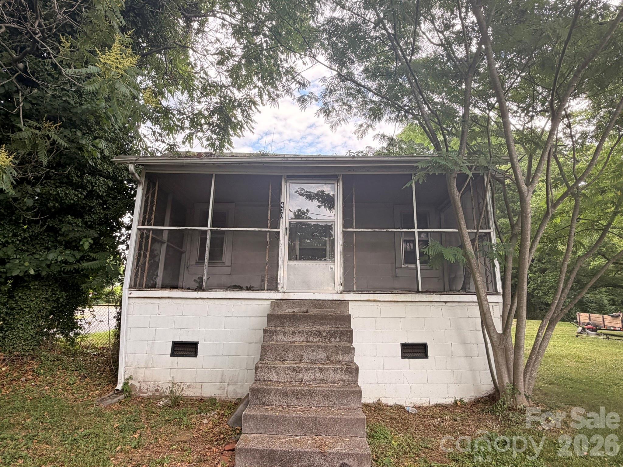 430 E D Street Newton NC 28658