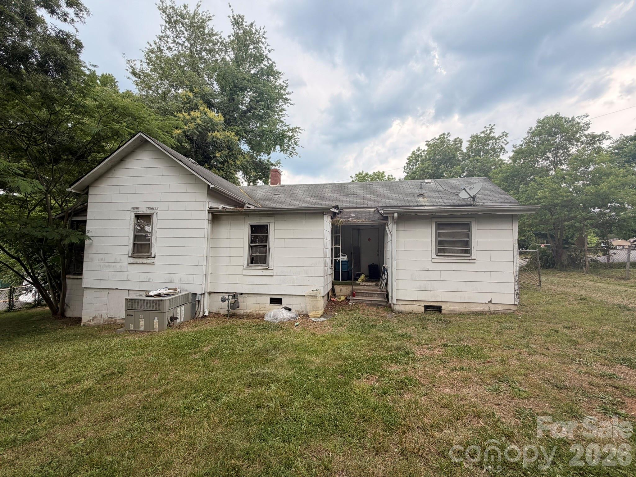 430 E D Street Newton NC 28658