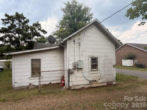 430 E D Street Newton NC 28658