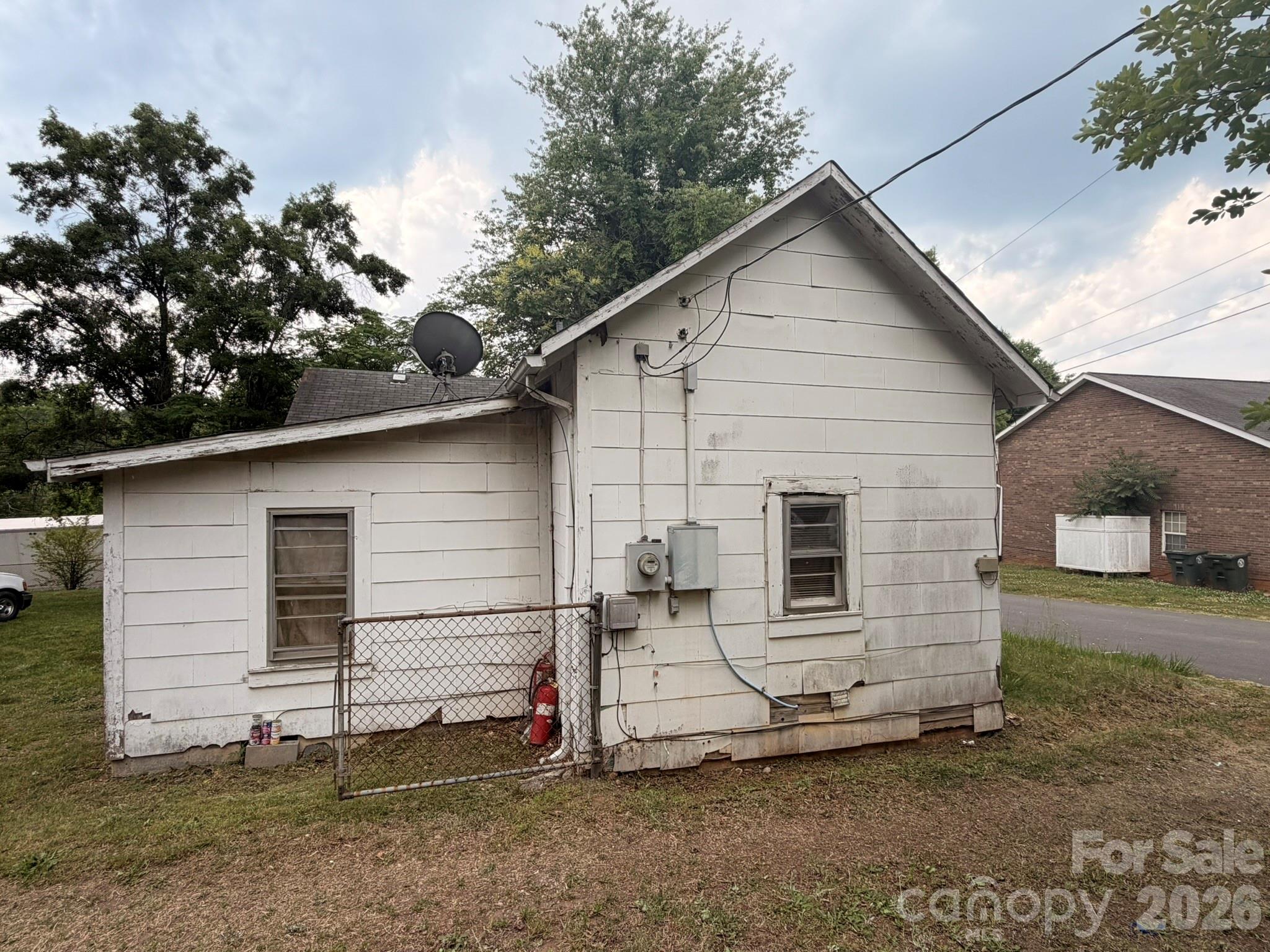 430 E D Street Newton NC 28658